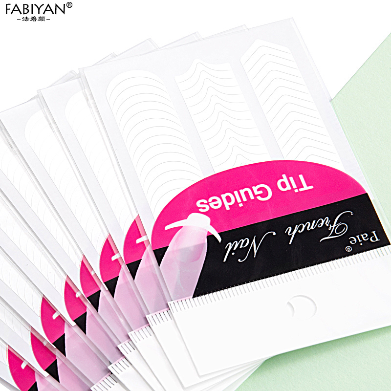 Rất Nhiều 10 Gói Mẫu Hướng Dẫn - đánh giá và giá Nail Art Xl