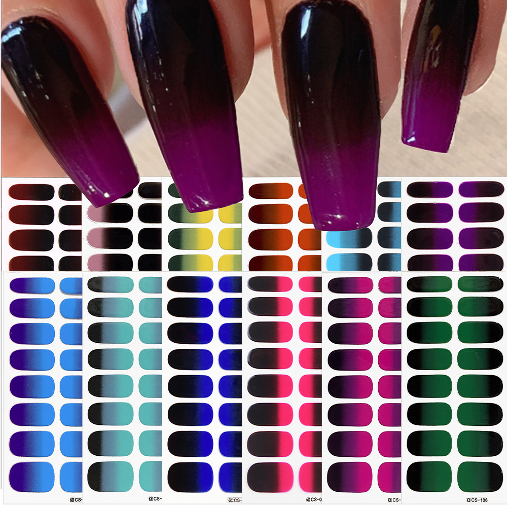 New for Women Girls Nail Stick - đánh giá và giá Nail Art Xl