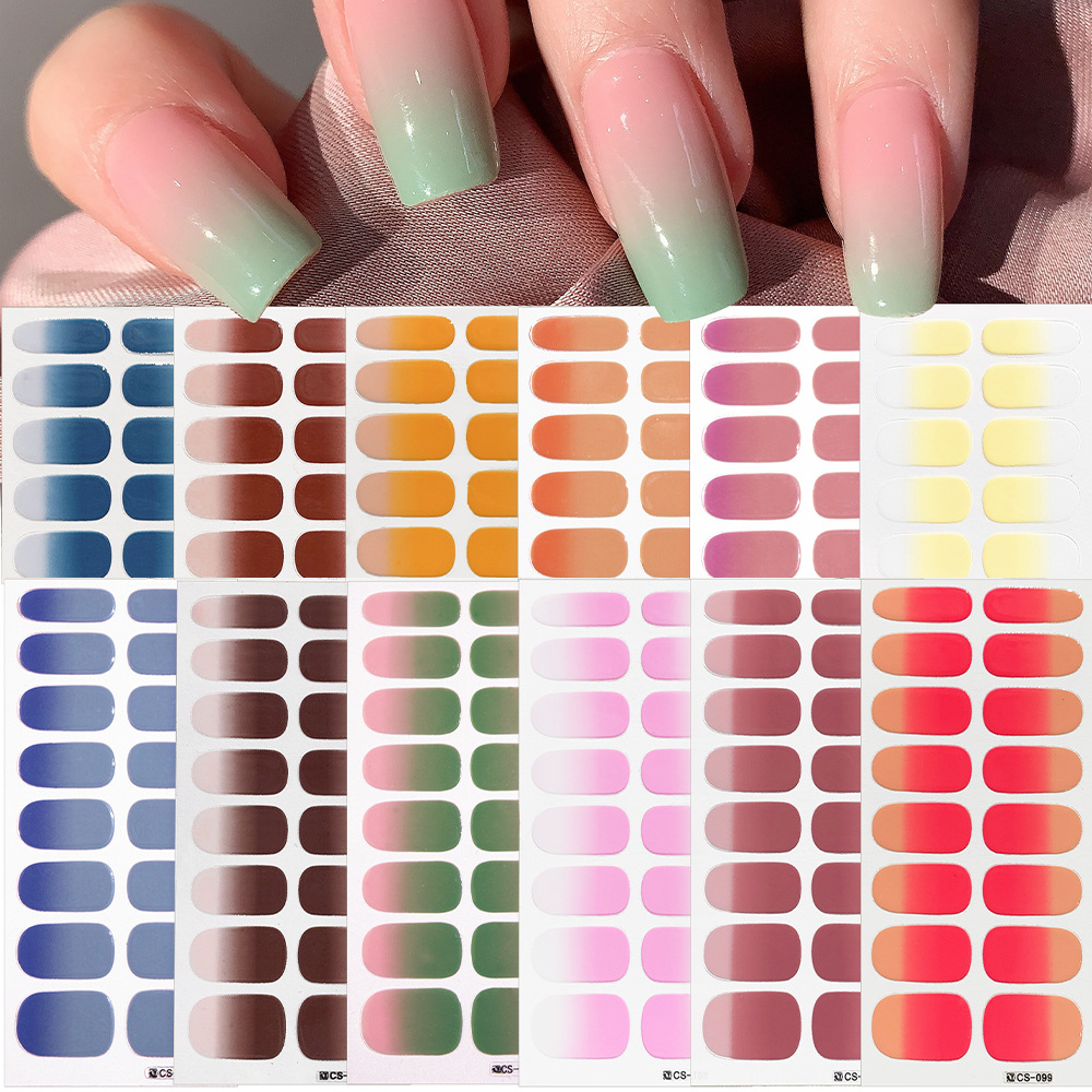 New for Women Girls Nail Stick - đánh giá và giá Nail Art Xl