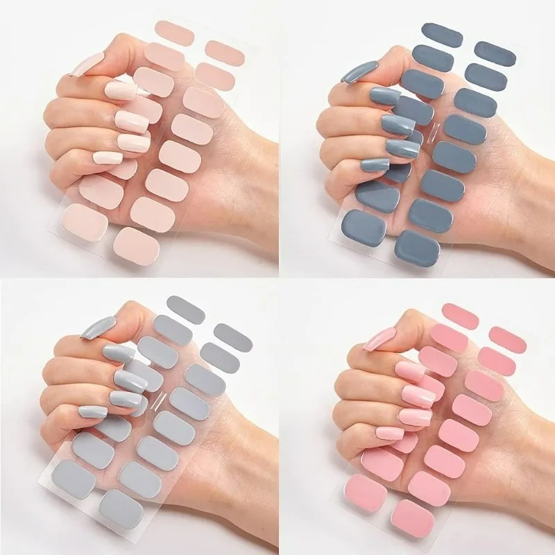 New for Women Girls Nail Stick - đánh giá và giá Nail Art Xl
