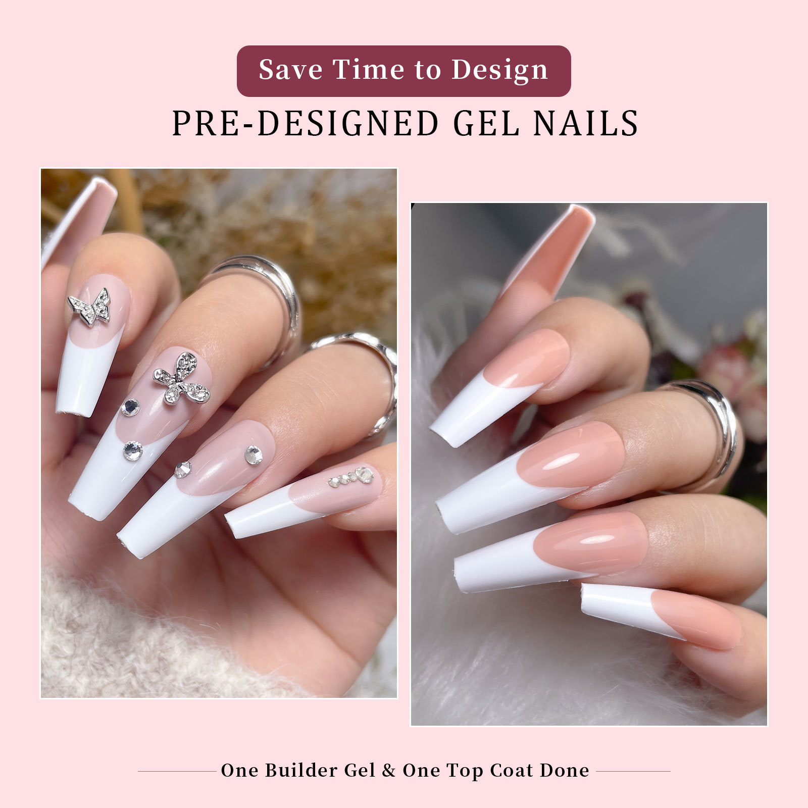 120Pcs Colorful Fake Nails Nee - đánh giá và giá Nail Art Xl