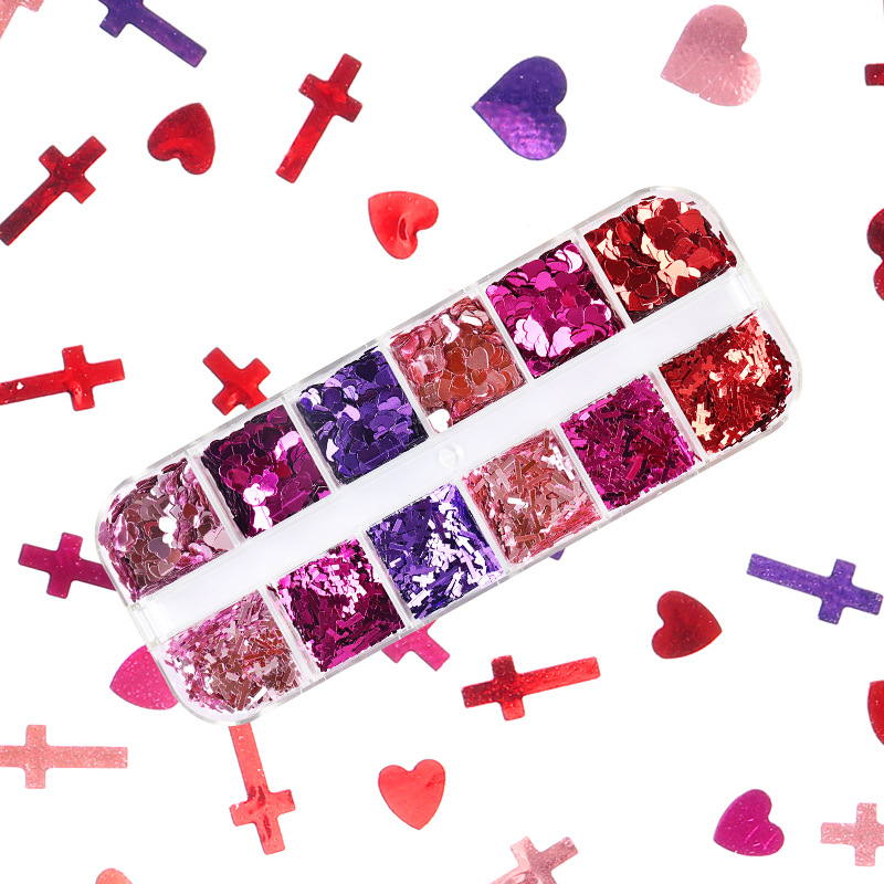 Phối Màu Huỳnh Quang Bướm Lấp  - đánh giá và giá Nail Art Inspo